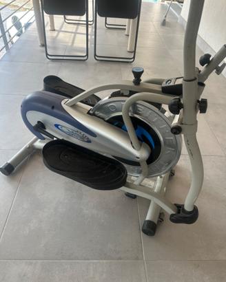 Ellittica Orbitreck ELite