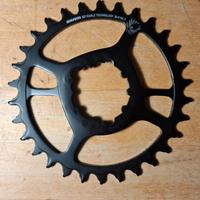 Corona SRAM Eagle 30T Acciaio – NUOVA