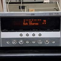 Ampli audio-video Yamaha