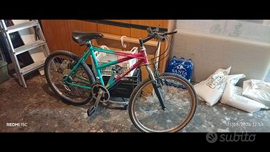 Varie biciclette legnano 28 ,BMX atala x ragazzino