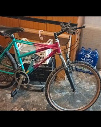 Varie biciclette legnano 28 ,BMX atala x ragazzino