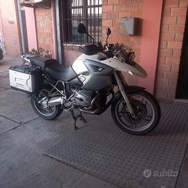 Bmw r 1200 gs
