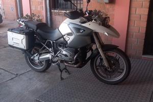 Bmw r 1200 gs