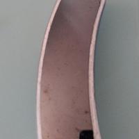 Specchio retrovisore Velivolo Tornado 