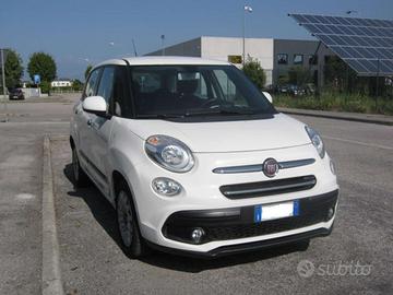 Fiat 500L 1.3 mjt AUTOCARRO N1 4P Bollo 36 euro
