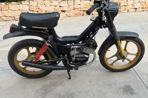 Malaguti Fifty 50 Hf