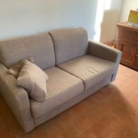 Divano letto