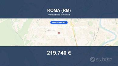 Immobile in asta di 190 m² con più di 5 locali a R