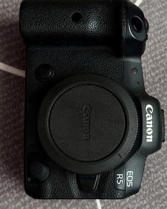 Canon R5