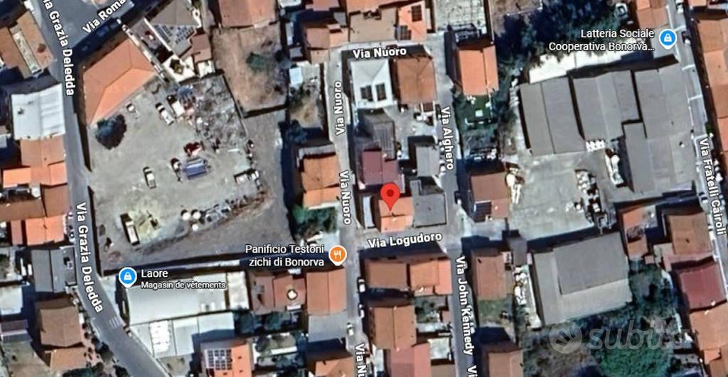 Appartamento – Bonolva/Bonorva, Santa Barbara - Vista 4