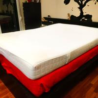 Materasso matrimoniale Mauranger COME NUOVO