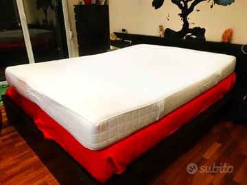 Materasso matrimoniale Mauranger COME NUOVO