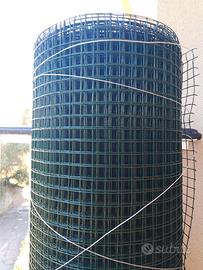 Recinzione - Balcone - Giardino - Voliera