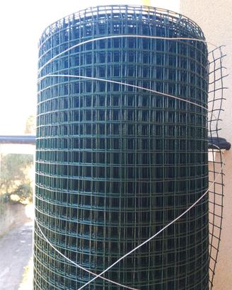 Recinzione - Balcone - Giardino - Voliera