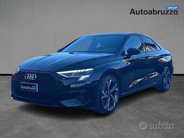 Audi A3 Sedan 35 2.0 tdi Business Advanced s-troni