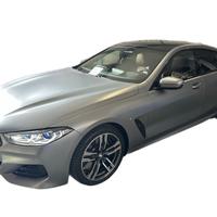Bmw 840 840d 48V xDrive Coupé