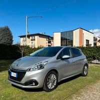 Peugeot 208 2018, 1.2 benzina euro 6b, NEOPATENTAT