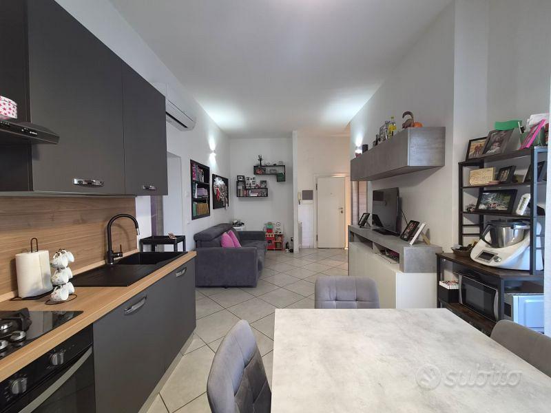 Appartamento – Follonica, Grosseto - Vista 3