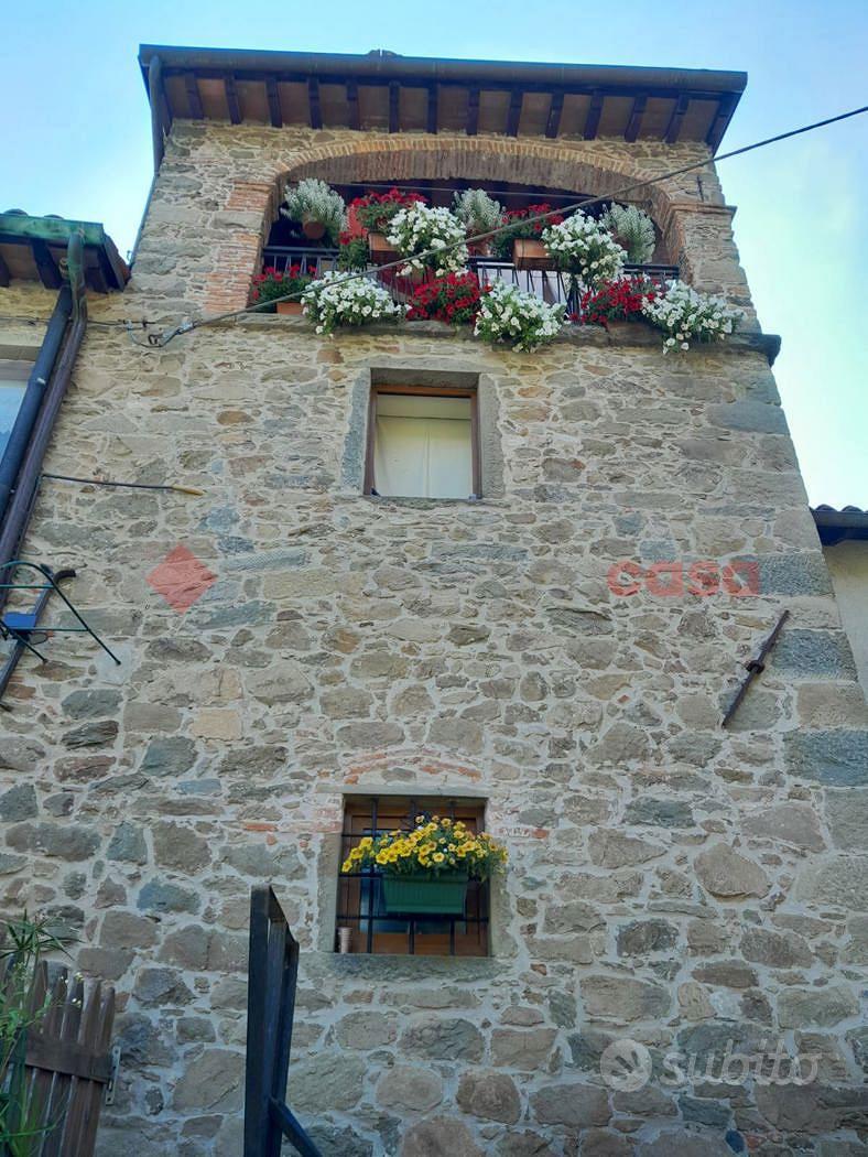 Appartamento Castelnuovo di Garfagnana - Vista 2