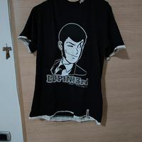 Maglia lupin 