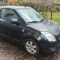Suzuki Swift DDIS 1.3 Diesel 75CV neopatentati