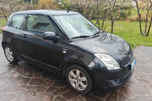 Suzuki Swift DDIS 1.3 Diesel 75CV neopatentati
