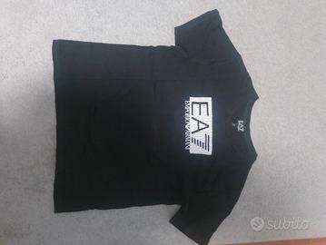 Maglia EA7 da ragazzo 