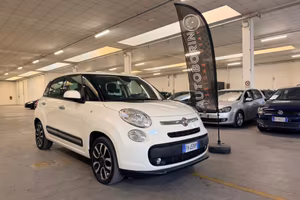 Fiat 500L 1.3 Multijet 95 CV Lounge