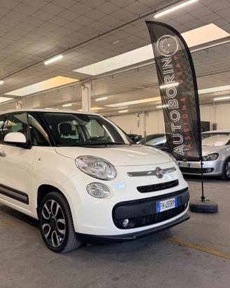 Fiat 500L 1.3 Multijet 95 CV Lounge
