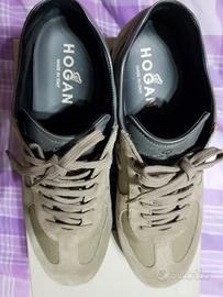 scarpe uomo HOGAN