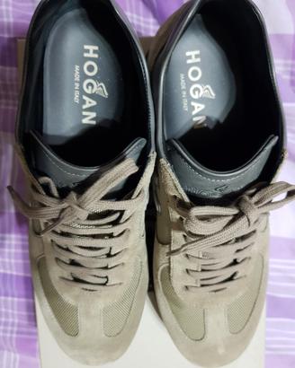 scarpe uomo HOGAN