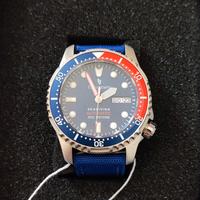 Tecnotempo "Seadiving" Automatic Limited Edition