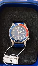 Tecnotempo "Seadiving" Automatic Limited Edition