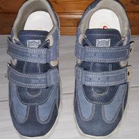 Scarpe uomo numero 39