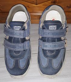 Scarpe uomo numero 39