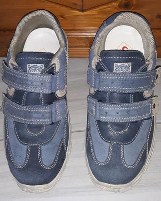 Scarpe uomo numero 39