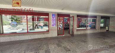 Locale commerciale - Monfalcone