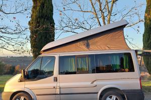 Ford Transit Euroline / Nugget Westfalia 2012