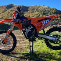 Ktm 250 sx-f - 2023