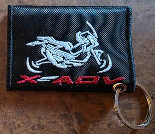 Portachiavi Honda X-ADV