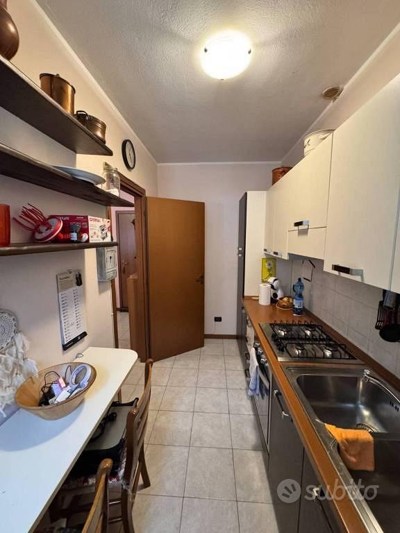 Appartamento – Asso, Scarenna - Altro
