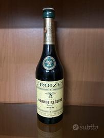 Brandy Croizet Grande Reserve VSOP Napoleon.