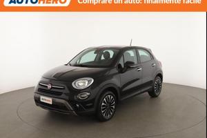 FIAT 500X CW26557