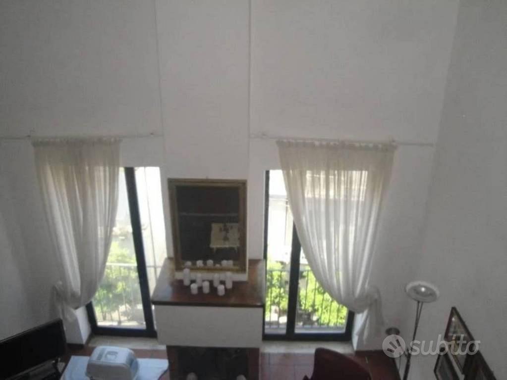 Appartamento – Vibo Valentia, Carmine - Vista 5