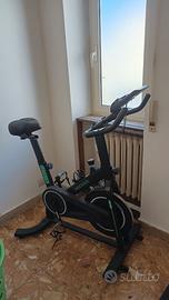 Micyox MX87 Cyclette