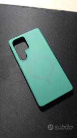 Cover Silicone - Samsung Galaxy S25 Ultra