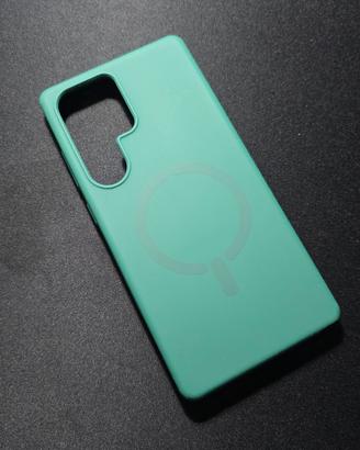 Cover Silicone - Samsung Galaxy S25 Ultra