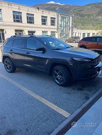 Jeep Cherokee 2.0 Mjt II Limited edition