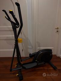 Ellittica Domyos Smart