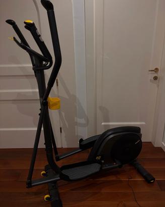 Ellittica Domyos Smart